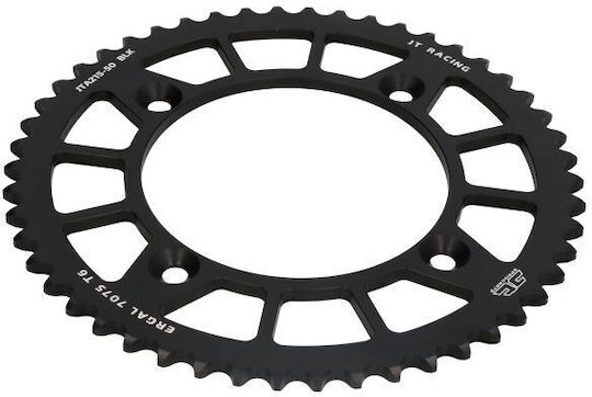 JT Sprockets Заден зъбен колело за Honda CRF 150 - КРФ 150