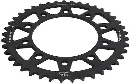 JT Sprockets Hinteres Ritzel für Yamaha YZF-R1