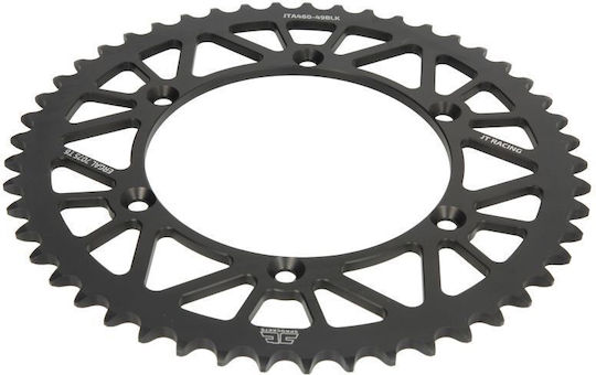JT Sprockets Pinion spate pentru Kawasaki KX / Magazin online KDX