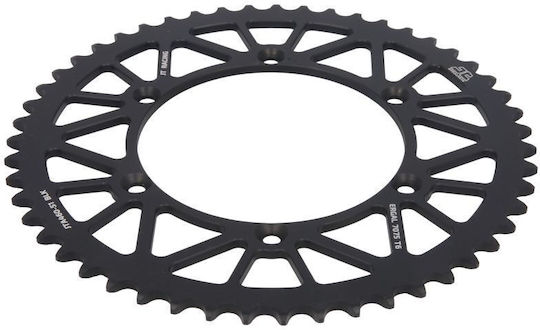 JT Sprockets Γρανάζι Πίσω για Kawasaki KX / KDX