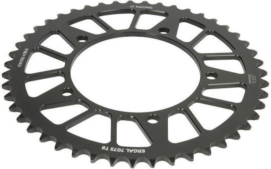 JT Sprockets Γρανάζι Πίσω Racelite για Suzuki GSX-R 1000
