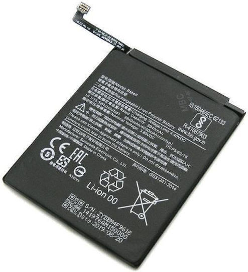 Xiaomi Bm4f Μπαταρία Αντικατάστασης 4030mAh για Xiaomi Mi A3, Mi 9 Lite