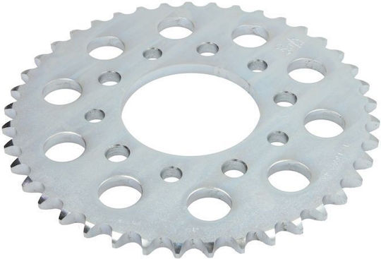 JT Sprockets Rear Sprocket for Honda CBR 1000