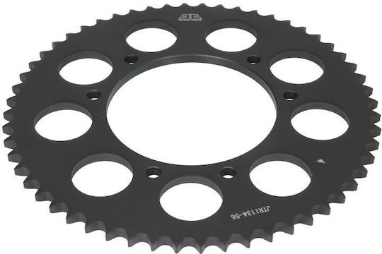 JT Sprockets Заден зъбен колело за Yamaha XT 125