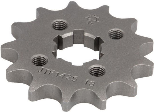 JT Sprockets Γρανάζι Μπροστά για Yamaha YZ 80