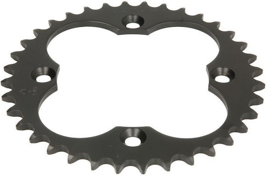 JT Sprockets Γρανάζι Πίσω για Kawasaki EX 300