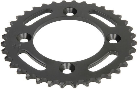 JT Sprockets Hinteres Ritzel für BMW R 80 für Honda XR