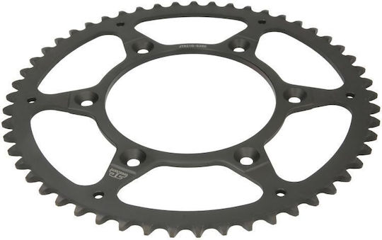 JT Sprockets Hinteres Ritzel für Honda CR 250