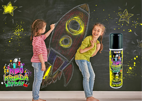 Tuban Chalk Spray Neo Green 150ml