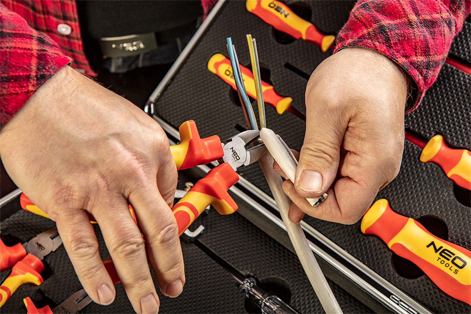 Neo-Tools Heuptas / fann ypack Neo-Tools Heuptas / fann ypack