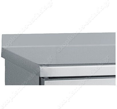 Bambas Frost PS 185 Commercial Refrigerator 376lt with 6 Drawers 0/+10°C L185xD70xH68cm