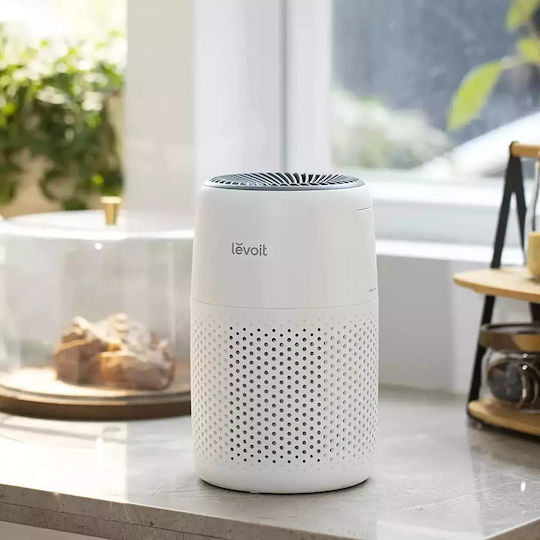 Levoit Purificator de Aer 7W pentru Spații 17m²