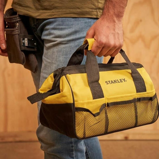 Stanley Handtasche mit 38 Werkzeugen