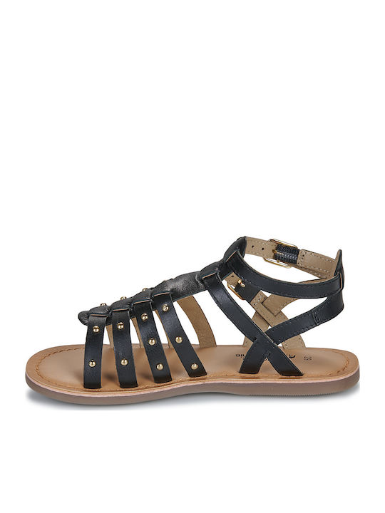 Kids' Sandals Glyda Black