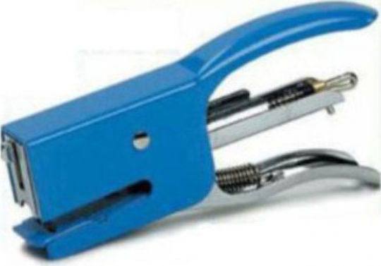 Romeo Maestri Mini Hand Stapler