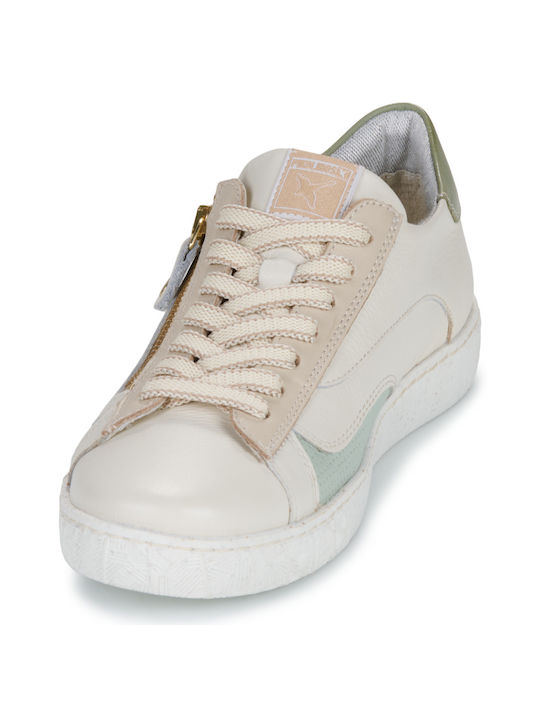 Γυναικεία Sneakers Λευκά