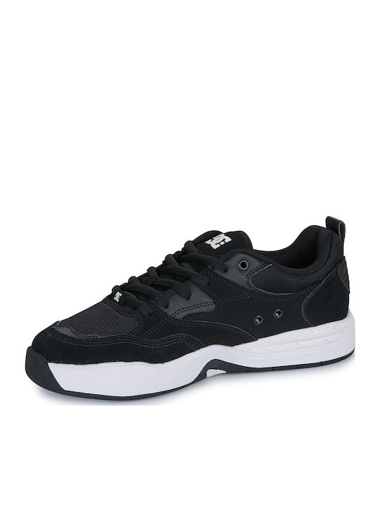 Ascend Ανδρικά Sneakers Μαύρα