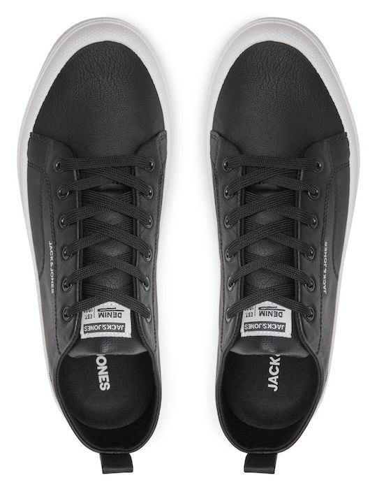 Damen Sneakers Schwarz