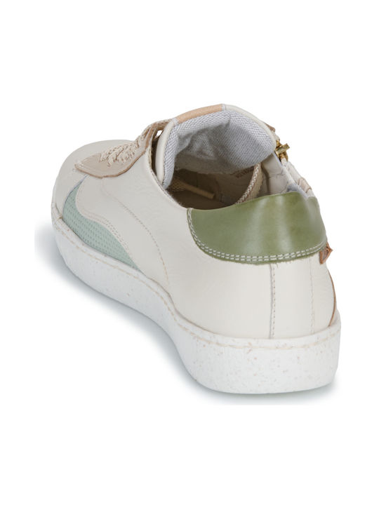 Γυναικεία Sneakers Λευκά