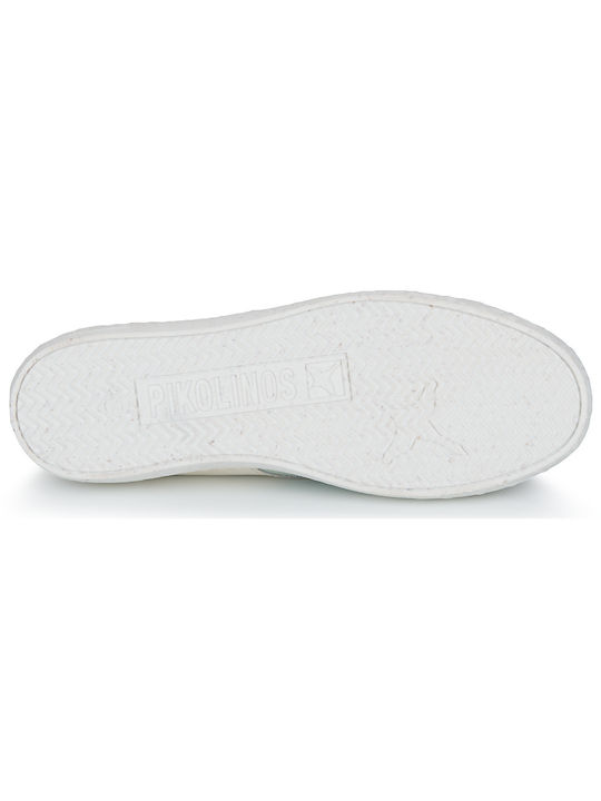 Γυναικεία Sneakers Λευκά