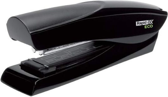 Rapid Hand Stapler Black