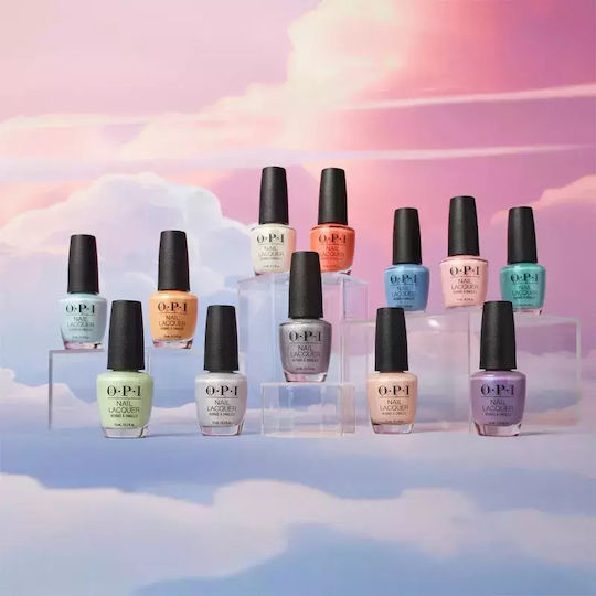 OPI Lac de Unghii Keep It Surreal 15ml