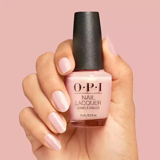 OPI Nail Polish Beige 15ml