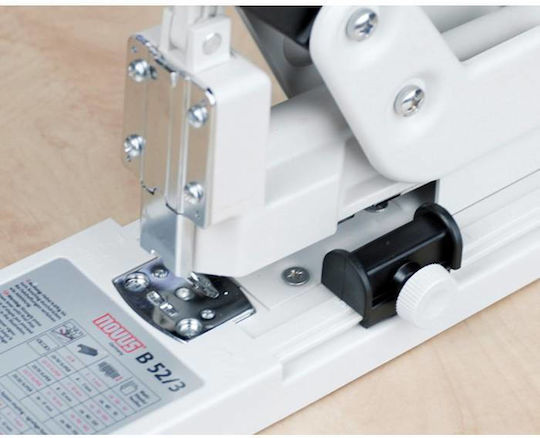 Novus Desktop Stapler