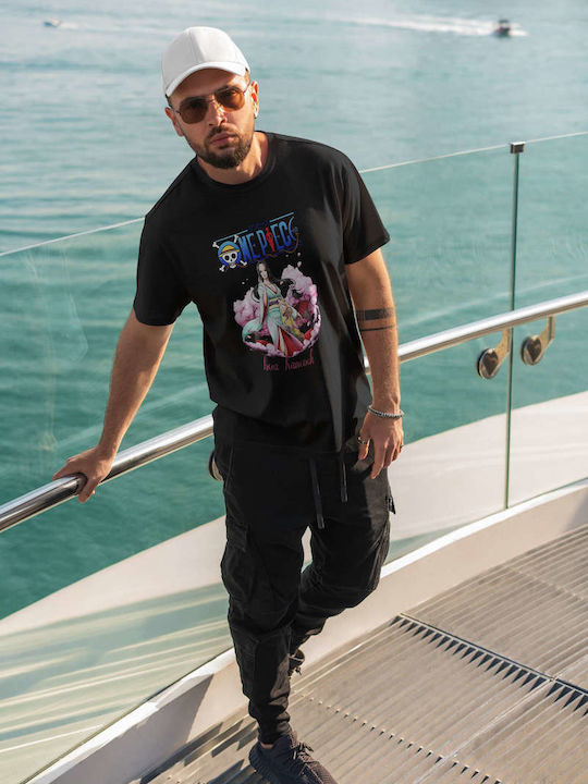 One Piece Boa Hancock T-Shirt