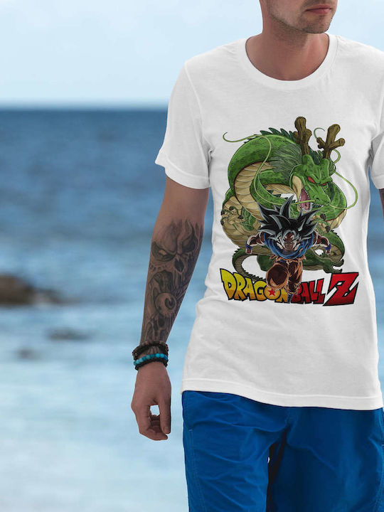 Dragon Ball Z T-Shirt