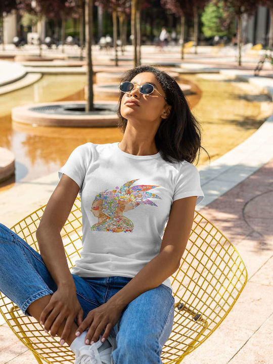 Dragon Ball Collage Artwork T-shirt