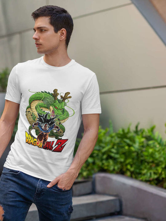 Dragon Ball Z T-Shirt