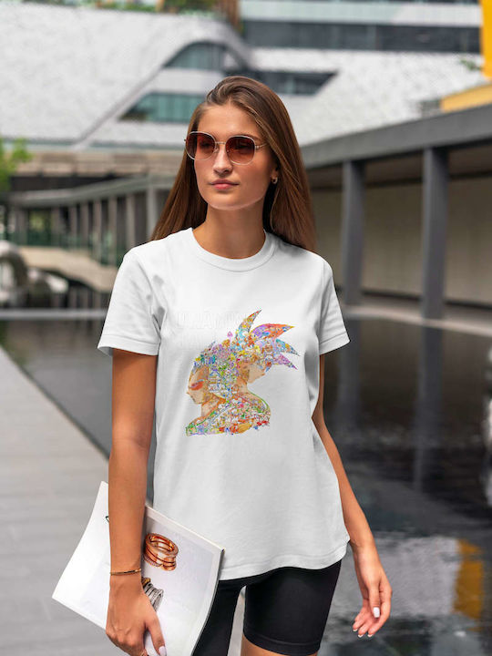 Dragon Ball Collage Artwork Tshirt