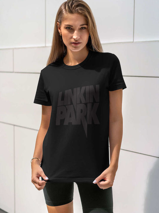 Linkin Park Logo T-shirt