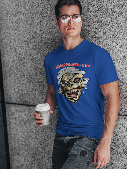 Iron Maiden Logo T-shirt