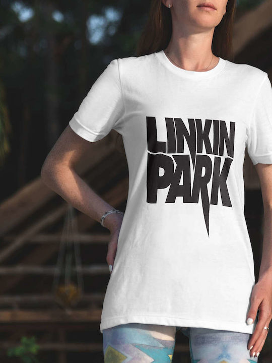Linkin Park Logo Tshirt