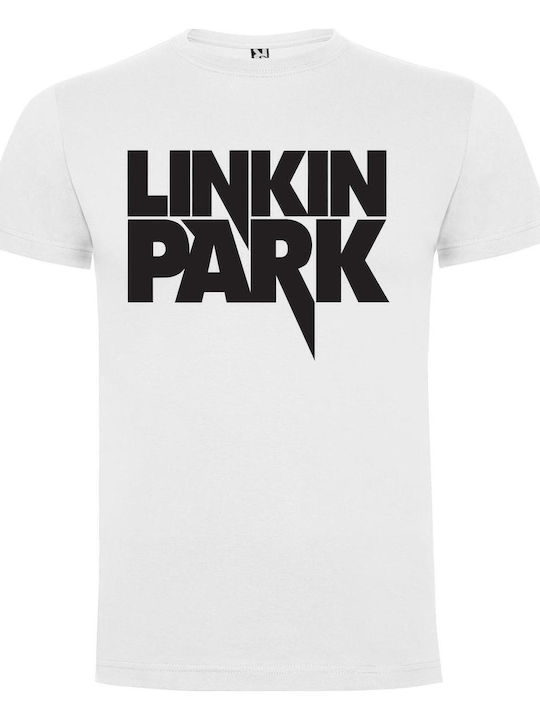 Linkin Park Logo Tshirt