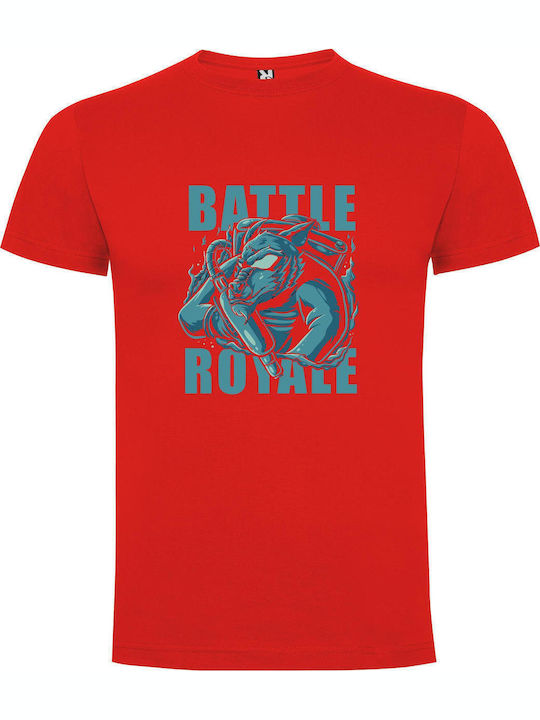 Fortnite Royale Showdown T-Shirt