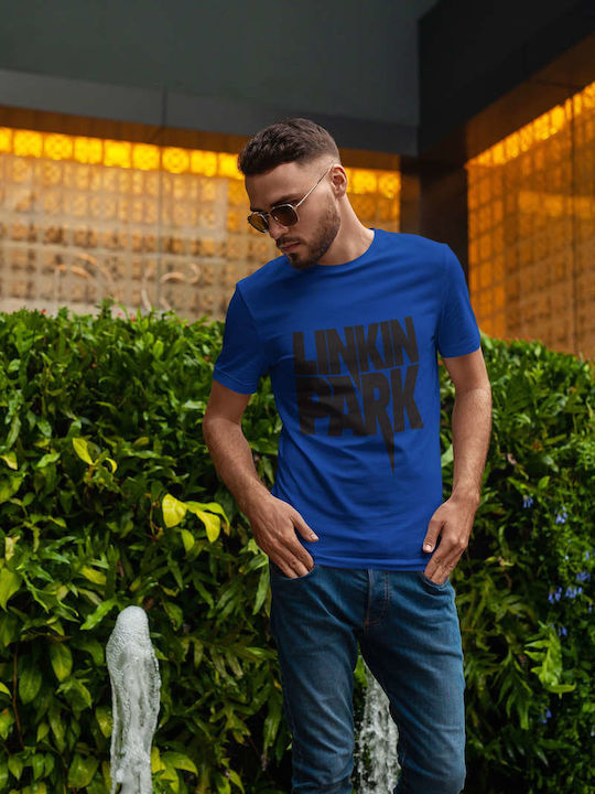 Linkin Park Logo Tshirt