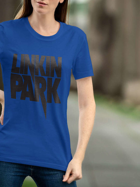 Linkin Park Logo Tshirt
