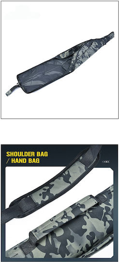 Fishing Rod Case 1 Number Of Fishing Rod Cases & Tubes 1.6m