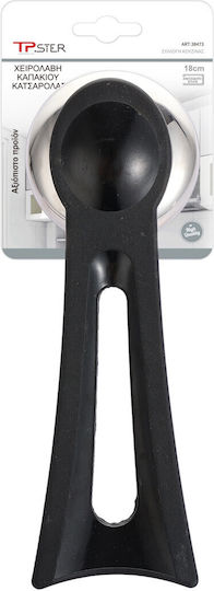 Tpster Pot Lid Handle 18.3*6.5*4.5cm 38473