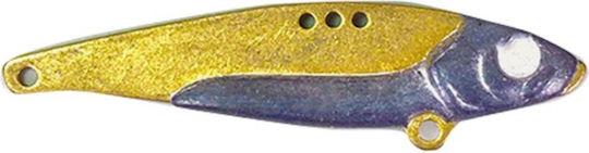 Tpster Künstlicher Köder Schieberegler 10.9cm/45gr