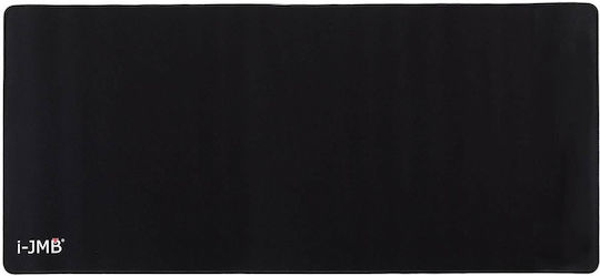 Mouse pad gaming I-jmb 90x40x0.3cm Negru