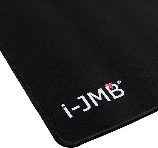 Mouse pad gaming I-jmb 90x40x0.3cm Negru