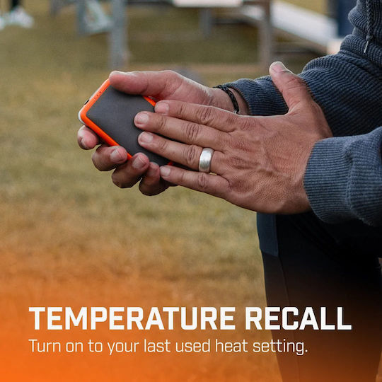 Thaw Rechargeable Hand Warmer 10,000mAh
