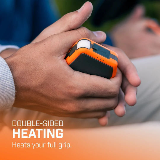 Thaw Rechargeable Hand Warmer 10,000mAh