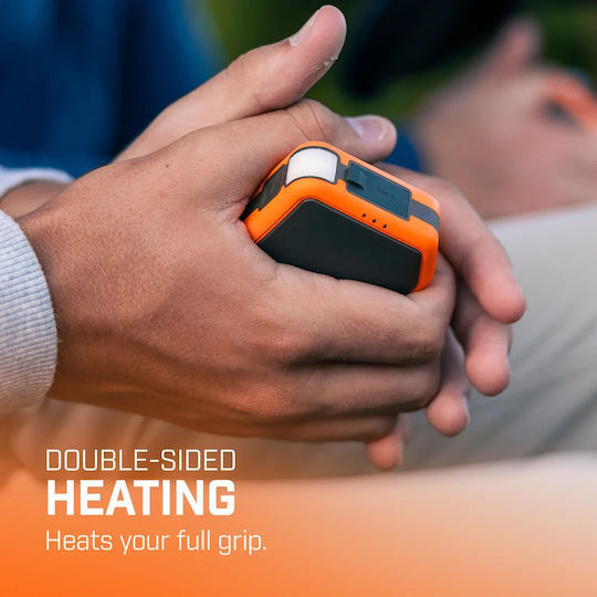 Thaw Rechargeable Hand Warmer 5.100mah