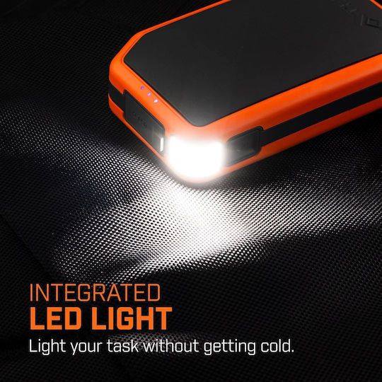 Thaw Rechargeable Hand Warmer 5.100mah