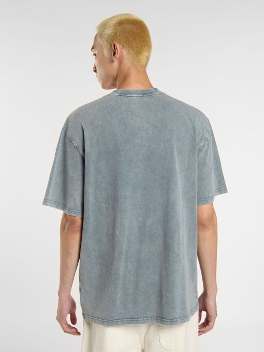Plentywood T-shirt Μπλε